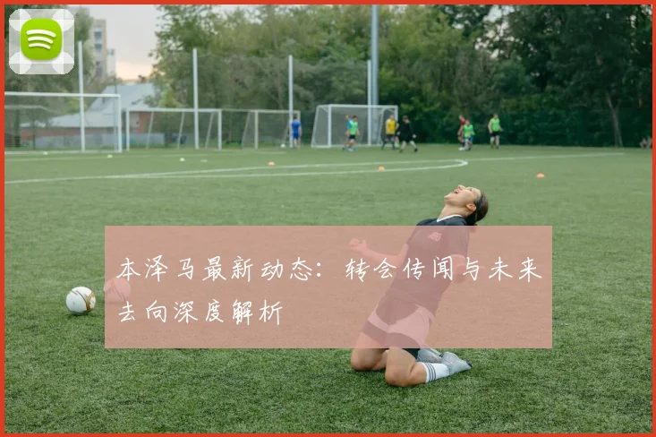 本泽马最新动态:转会传闻与未来去向深度解析