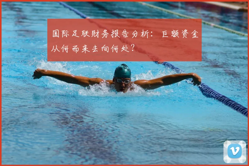 国际足联财务报告分析：巨额资金从何而来去向何处？